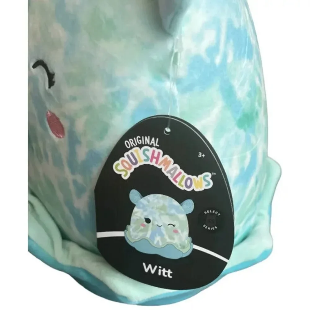 Squishmallow Select Series 8